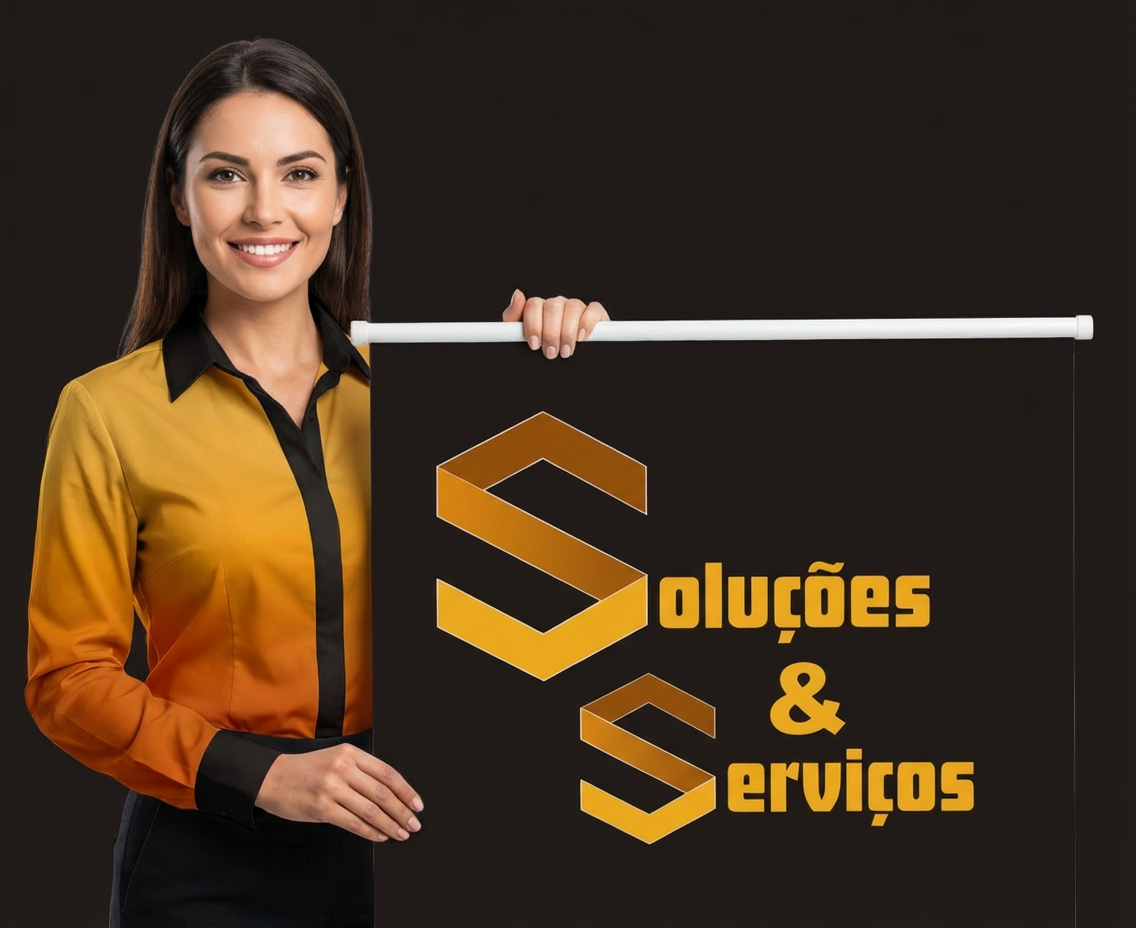 Soluções & Serviços